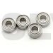 ND-YR-AS013 	 Curtis Youngblood 4x10x4mm Bearing (4pcs) 